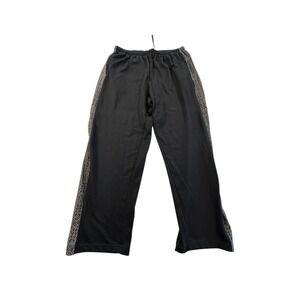 KingSize Sweatpants Men's Size 2XL Big & Tall Blue‎ Sweats Pockets Stretch Waist